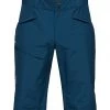 Haglöfs Lumi Form Pantalon Homme, bleu 2 Haglöfs Lumi Form Pantalon Homme, bleu -Pantalons Homme Soldes hagloefs lumi form pants men dark ocean 1