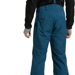 Haglöfs Lumi Form Pantalon Homme, bleu 11 Haglöfs Lumi Form Pantalon Homme, bleu -Pantalons Homme Soldes hagloefs lumi form pants men dark ocean 4
