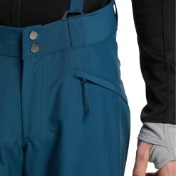 Haglöfs Lumi Form Pantalon Homme, bleu 13 Haglöfs Lumi Form Pantalon Homme, bleu -Pantalons Homme Soldes hagloefs lumi form pants men dark ocean 6