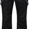 Haglöfs Lumi Form Pantalon Homme, noir -Pantalons Homme Soldes hagloefs lumi form pants men true black 1