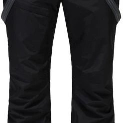 Haglöfs Lumi Form Pantalon Homme, noir