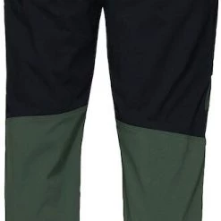 Haglöfs Mid Fjord Pantalon Homme, noir