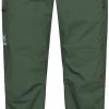 Haglöfs Mid Standard Pantalon Homme, vert -Pantalons Homme Soldes hagloefs mid standard pants men fjell green 1 1