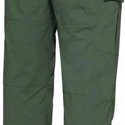 Haglöfs Mid Standard Pantalon Homme, bleu -Pantalons Homme Soldes hagloefs mid standard pants men fjell green 2 2