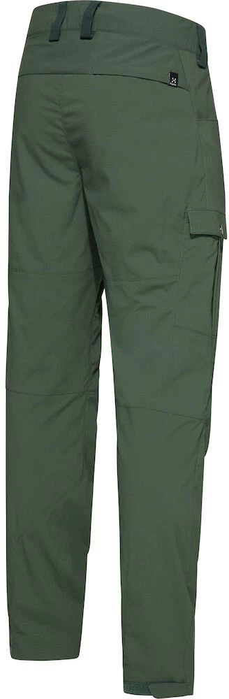 Haglöfs Mid Standard Pantalon Homme, noir 4 Haglöfs Mid Standard Pantalon Homme, noir - Image 2