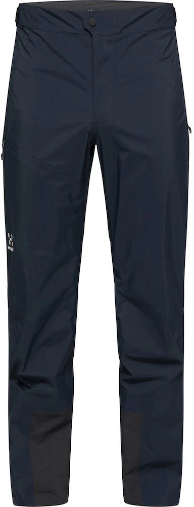 Haglöfs Roc GTX Pantalon Homme, bleu 3 Haglöfs Roc GTX Pantalon Homme, bleu