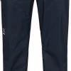 Haglöfs Roc GTX Pantalon Homme, noir -Pantalons Homme Soldes hagloefs roc gtx pants men tarn blue 1
