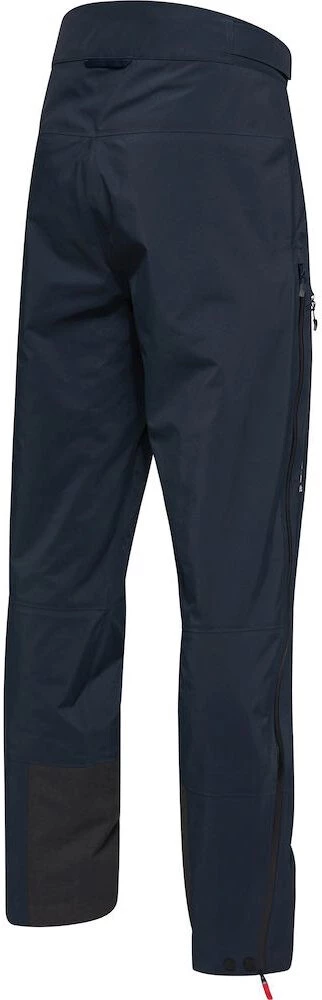 Haglöfs Roc GTX Pantalon Homme, bleu 4 Haglöfs Roc GTX Pantalon Homme, bleu - Image 2