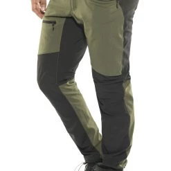 Haglöfs Rugged Flex Pantalon Homme, gris