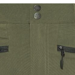 Haglöfs Rugged Flex Pantalon Homme, gris -Pantalons Homme Soldes hagloefs rugged flex pants men deep woods true black 3