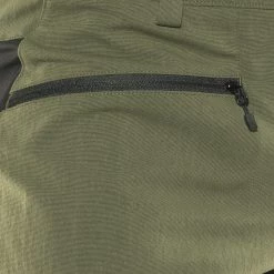 Haglöfs Rugged Flex Pantalon Homme, gris -Pantalons Homme Soldes hagloefs rugged flex pants men deep woods true black 4