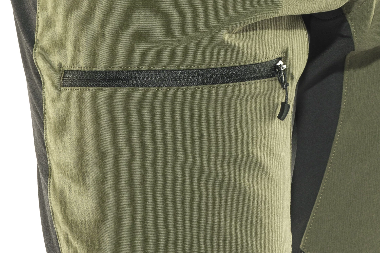 Haglöfs Rugged Flex Pantalon Homme, gris 7 Haglöfs Rugged Flex Pantalon Homme, gris - Image 5