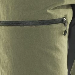 Haglöfs Rugged Flex Pantalon Homme, vert -Pantalons Homme Soldes hagloefs rugged flex pants men deep woods true black 5 2