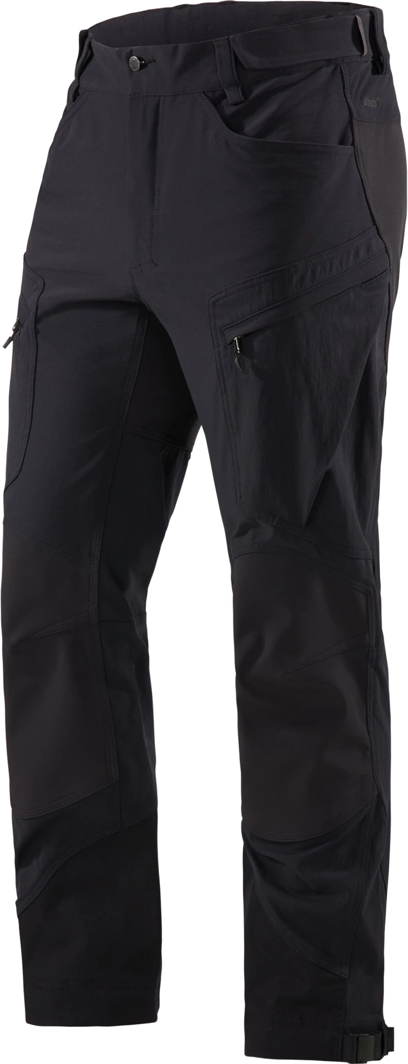 Haglöfs Rugged Mountain Pantalon Homme, olive/noir 5 Haglöfs Rugged Mountain Pantalon Homme, olive/noir - Image 3