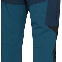 Haglöfs Rugged Slim Pantalon Homme, noir 5 Haglöfs Rugged Slim Pantalon Homme, noir -Pantalons Homme Soldes hagloefs rugged slim pants men dark ocean true black 2 1