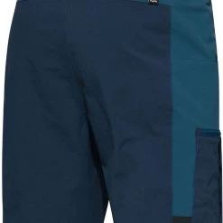 Haglöfs Rugged Slim Short Homme, noir -Pantalons Homme Soldes hagloefs rugged slim shorts men dark ocean true black 2 1