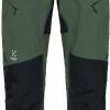 Haglöfs Rugged Standard Pantalon Homme, noir -Pantalons Homme Soldes hagloefs rugged standard pants men fjell green true black 1 2