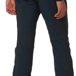 Helly Hansen Alpha Lifaloft Pantalon Homme, bleu -Pantalons Homme Soldes helly hansen alpha lifaloft pants men navy 6