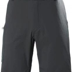 Helly Hansen Brono Short softshell Homme, gris