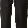 Helly Hansen Dubliner Pantalon Homme, noir 2 Helly Hansen Dubliner Pantalon Homme, noir -Pantalons Homme Soldes helly hansen dubliner pants men black 1