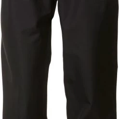 Helly Hansen Dubliner Pantalon Homme, noir
