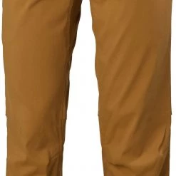 Helly Hansen Holmen 5 Pocket Pantalon Homme, gris