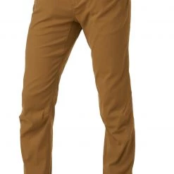 Helly Hansen Holmen 5 Pocket Pantalon Homme, gris -Pantalons Homme Soldes helly hansen holmen 5 pocket pants men cedar brown 3