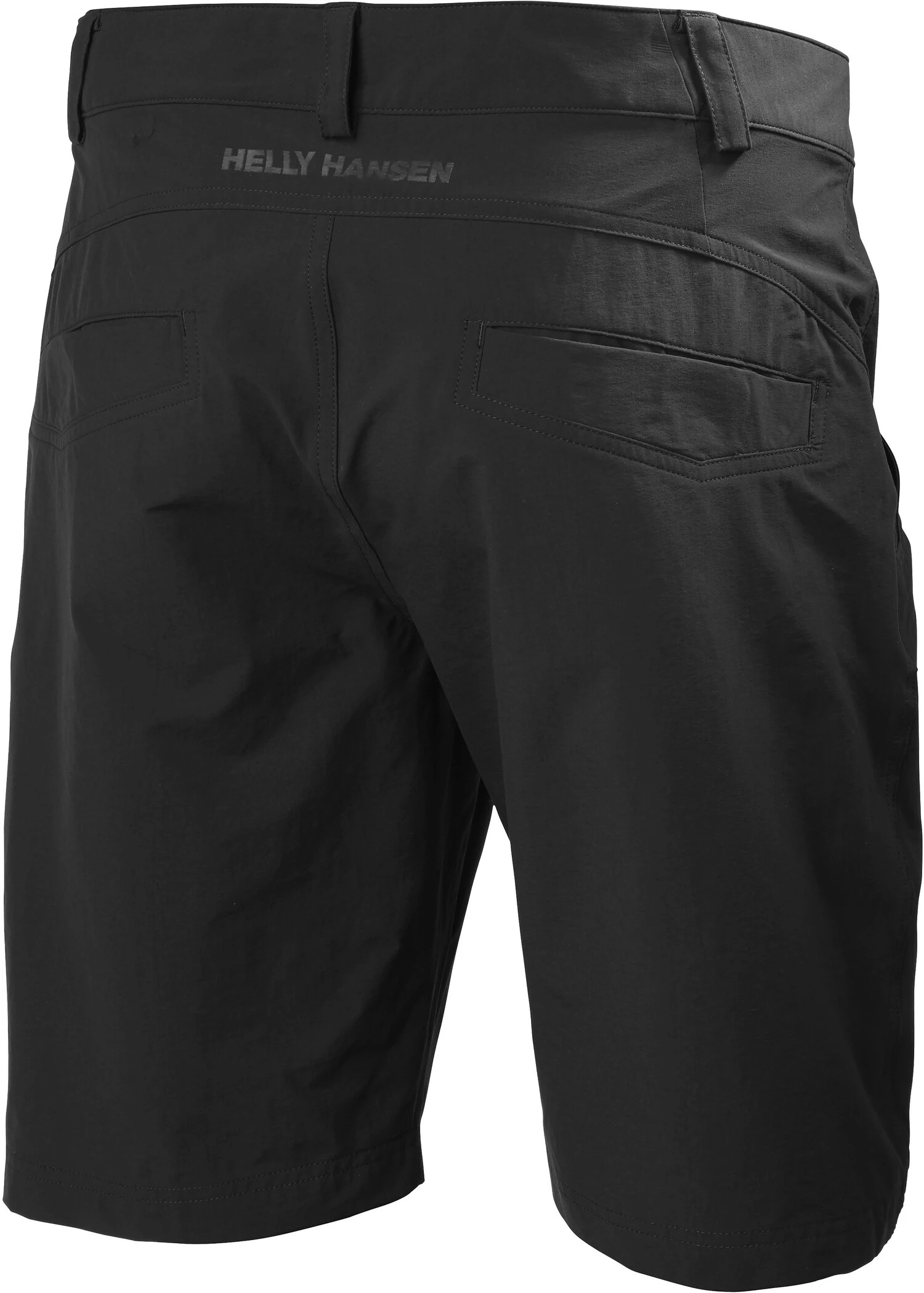Helly Hansen HP QD Club Short Homme, bleu 4 Helly Hansen HP QD Club Short Homme, bleu - Image 2