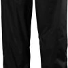 Helly Hansen Loke Pantalon Homme, noir -Pantalons Homme Soldes helly hansen loke pants men black 1