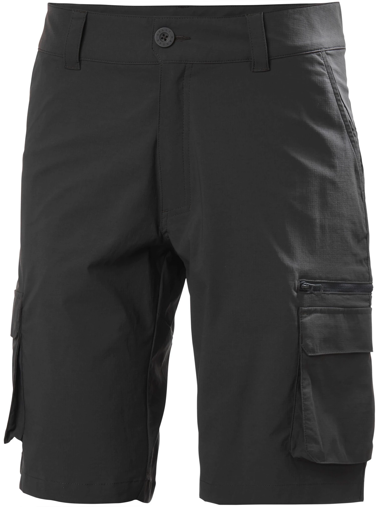 Helly Hansen Maridalen Short Homme, gris 3 Helly Hansen Maridalen Short Homme, gris