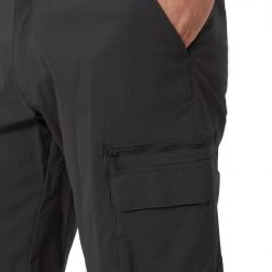 Helly Hansen Maridalen Short Homme, bleu -Pantalons Homme Soldes helly hansen maridalen shorts men ebony 4 2