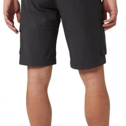 Helly Hansen Maridalen Short Homme, gris 13 Helly Hansen Maridalen Short Homme, gris -Pantalons Homme Soldes helly hansen maridalen shorts men ebony 6