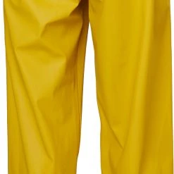 Helly Hansen Moss Pantalon Homme, noir -Pantalons Homme Soldes helly hansen moss pants men essential yellow 2