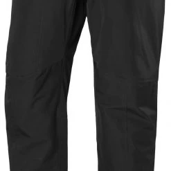 Helly Hansen Odin 9 Worlds Infinity Pantalon Shell Homme, noir