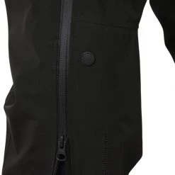 Helly Hansen Odin 9 Worlds Infinity Pantalon Shell Homme, noir -Pantalons Homme Soldes helly hansen odin 9 worlds infinity shell pants men black 4