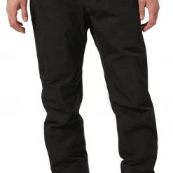 Helly Hansen Odin 9 Worlds Infinity Pantalon Shell Homme, noir -Pantalons Homme Soldes helly hansen odin 9 worlds infinity shell pants men black 6
