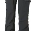 Helly Hansen Odin Mountain Pantalon Homme, gris -Pantalons Homme Soldes helly hansen odin mountain pants men slate 1