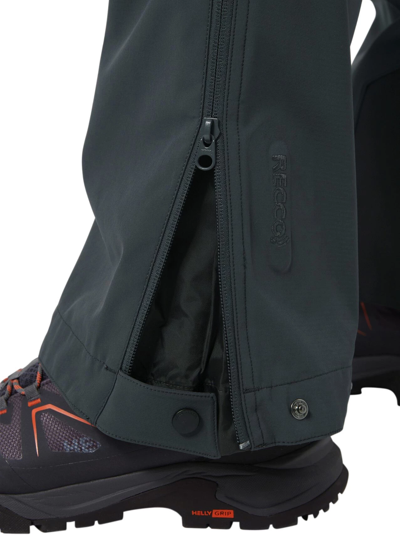 Helly Hansen Odin Mountain Pantalon Homme, gris 5 Helly Hansen Odin Mountain Pantalon Homme, gris - Image 3