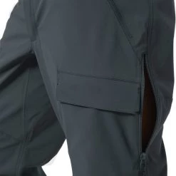 Helly Hansen Odin Mountain Pantalon Homme, gris 11 Helly Hansen Odin Mountain Pantalon Homme, gris -Pantalons Homme Soldes helly hansen odin mountain pants men slate 4