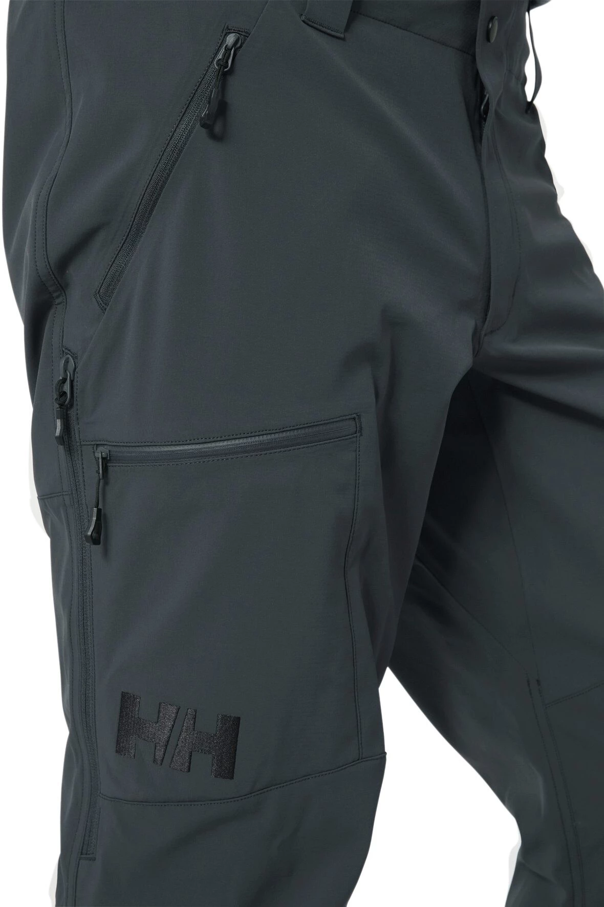 Helly Hansen Odin Mountain Pantalon Homme, gris 7 Helly Hansen Odin Mountain Pantalon Homme, gris - Image 5