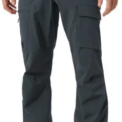 Helly Hansen Odin Mountain Pantalon Homme, gris 13 Helly Hansen Odin Mountain Pantalon Homme, gris -Pantalons Homme Soldes helly hansen odin mountain pants men slate 6
