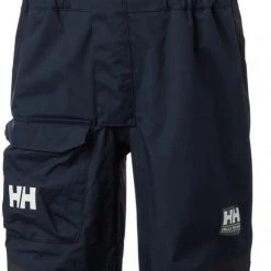 Helly Hansen Pier 3.0 Cuissard Long Homme, bleu
