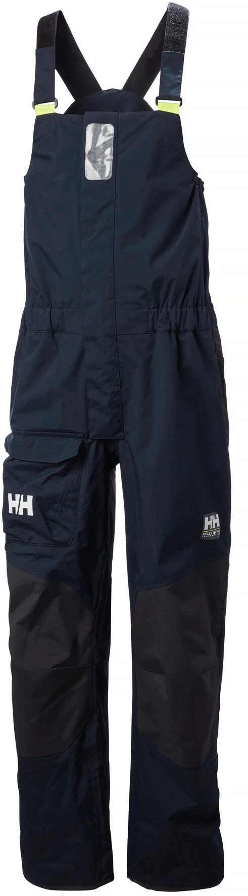 Helly Hansen Pier 3.0 Cuissard Long Homme, bleu 3 Helly Hansen Pier 3.0 Cuissard Long Homme, bleu