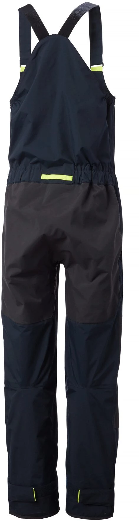 Helly Hansen Pier 3.0 Cuissard Long Homme, bleu 4 Helly Hansen Pier 3.0 Cuissard Long Homme, bleu - Image 2