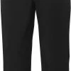 Helly Hansen Seven J Pantalon Homme, noir -Pantalons Homme Soldes helly hansen seven j pants men black 1