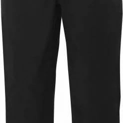 Helly Hansen Seven J Pantalon Homme, noir