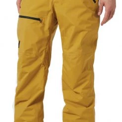 Helly Hansen Sogn Cargo Pantalon Homme, jaune 13 Helly Hansen Sogn Cargo Pantalon Homme, jaune -Pantalons Homme Soldes helly hansen sogn cargo pants men arrowwood 6