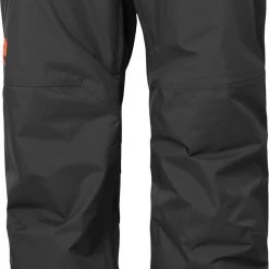 Helly Hansen Sogn Cargo Pantalon Homme, noir