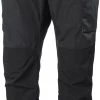 Helly Hansen Vandre Tur Pantalon Homme, gris 2 Helly Hansen Vandre Tur Pantalon Homme, gris -Pantalons Homme Soldes helly hansen vandre tur pants men ebony 1