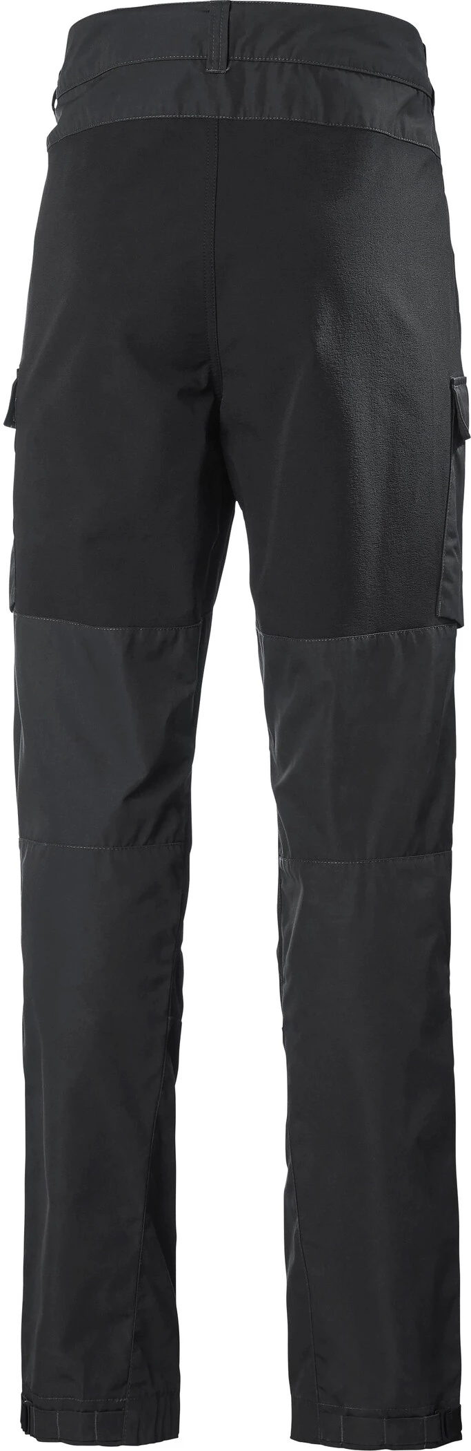 Helly Hansen Vandre Tur Pantalon Homme, gris 4 Helly Hansen Vandre Tur Pantalon Homme, gris - Image 2